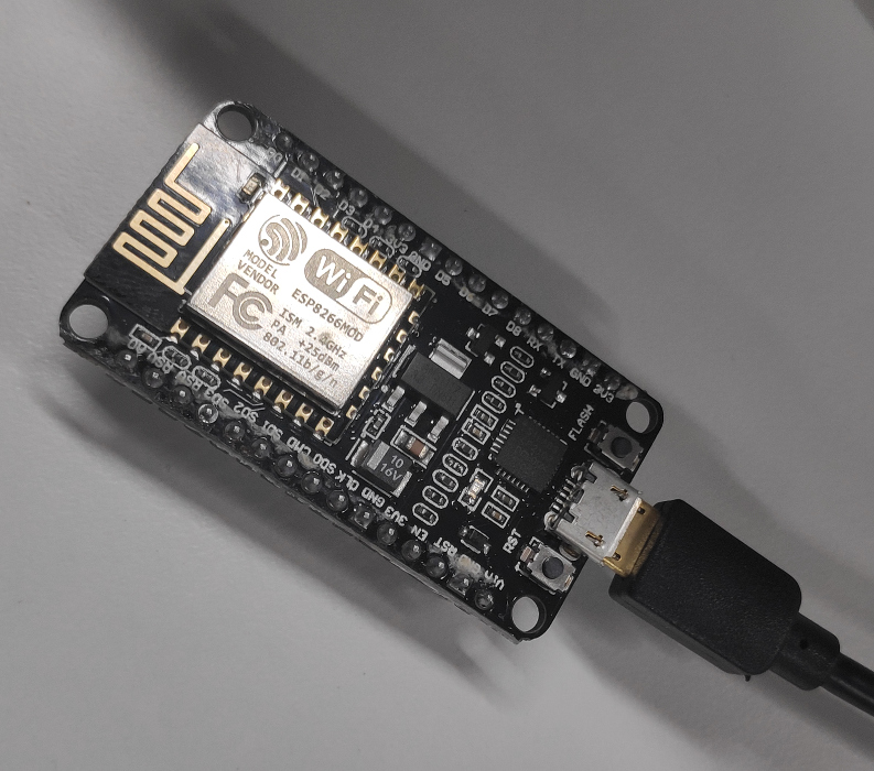 ESP8266